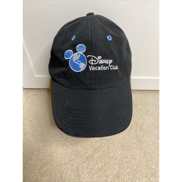 Disney Vacation Club Baseball Hat - Picture 1 of 5